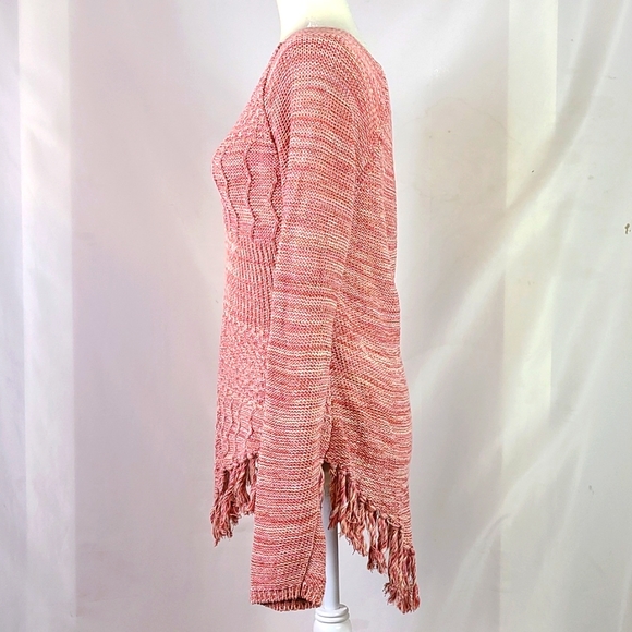 Bohemian Style Sweater - Picture 6 of 10